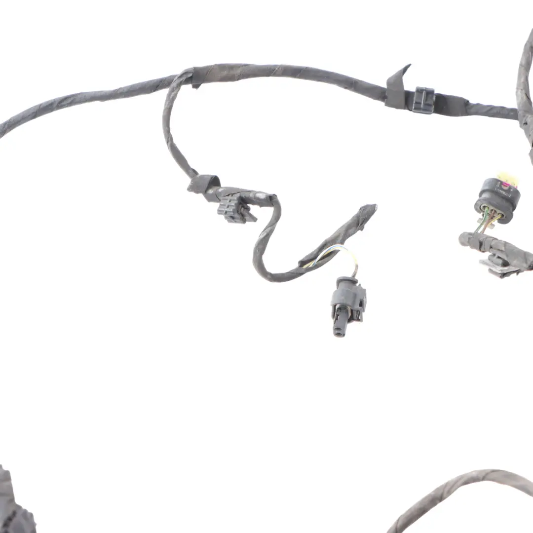 Faisceau De Câblage Avant Capteur De Stationnement PDC pour BMW F06 F12 F13 à propos du numéro de pièce 9270020 BMW F06 F12 F13 Faisceau De Câblage Avant Capteur De Stationnement PDC - SKU 9270020 - Numéro de pièce 9270020