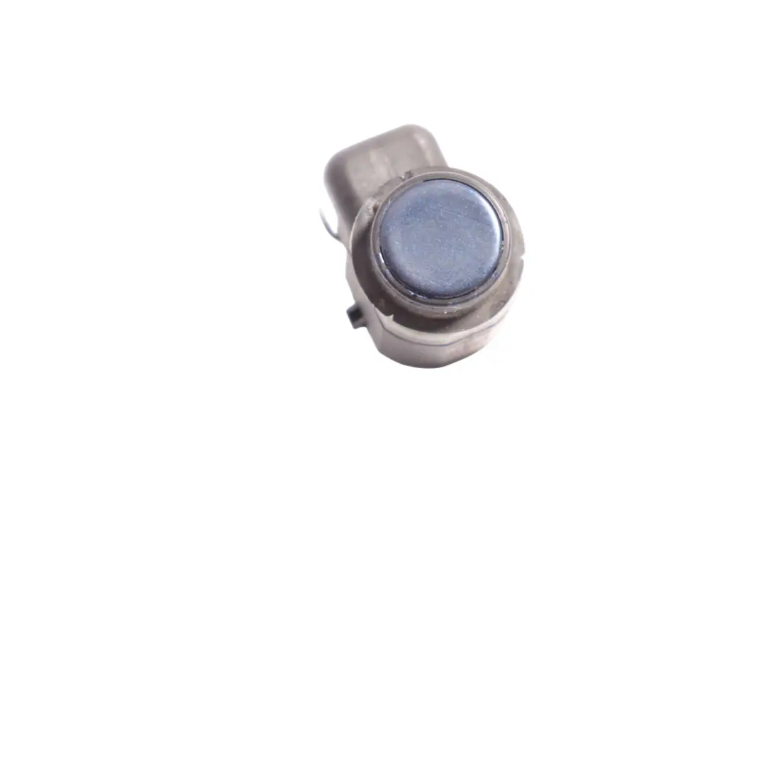 BMW F10 F11 Capteur PDC Distance De Stationnement Ultrasons Bleu Impérial - A89 - SKU 9270497-IBB - Numéro de pièce 9270497