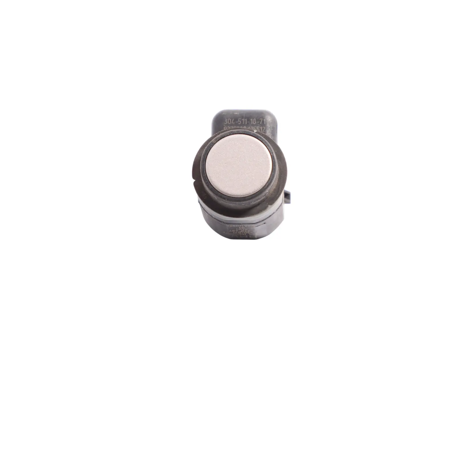 PDC Sensor BMW X3 F25 Parking Distance Ultrasonic Mineral Silver - A14 9270497