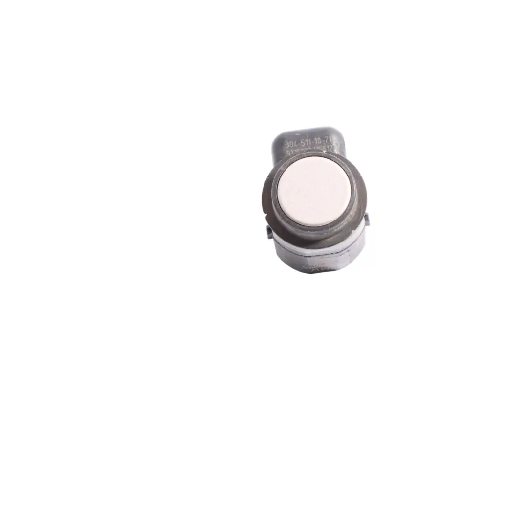  PDC Sensor BMW X3 F25 Parking Distance Ultrasonic Mineral Silver - A14 - SKU 9270497-MS - Part number 9270497
