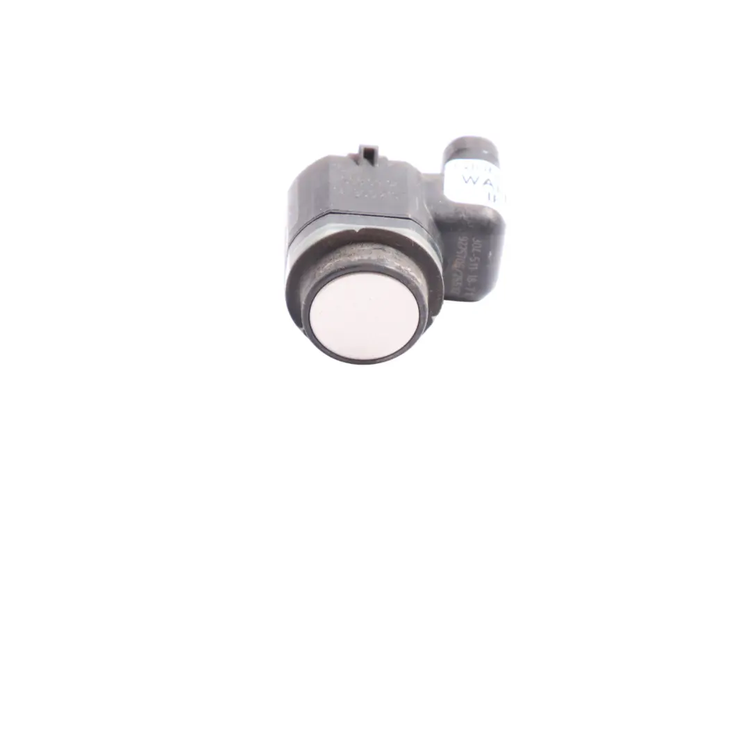  PDC Sensor BMW X3 F25 Parking Distance Ultrasonic Mineral Silver - A14 - SKU 9270497-MS - Part number 9270497