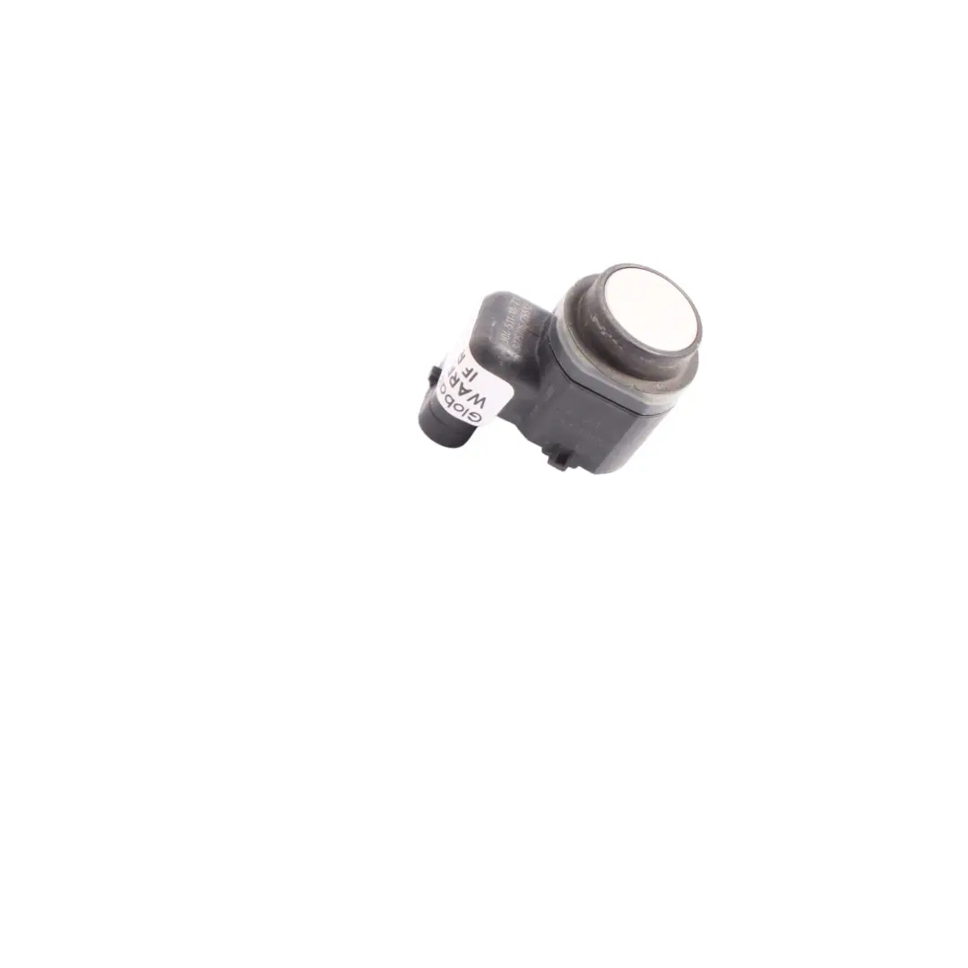  PDC Sensor BMW X3 F25 Einparkhilfe Ultraschall Mineral Silber - A14 - SKU 9270497-MS - Teilenummer 9270497
