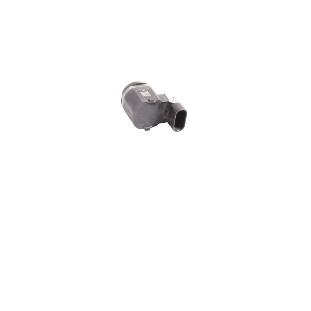  Capteur PDC BMW X3 F25 Distance Stationnement À Ultrasons Argent Minéral A14 - SKU 9270497-MS - Numéro de pièce 9270497