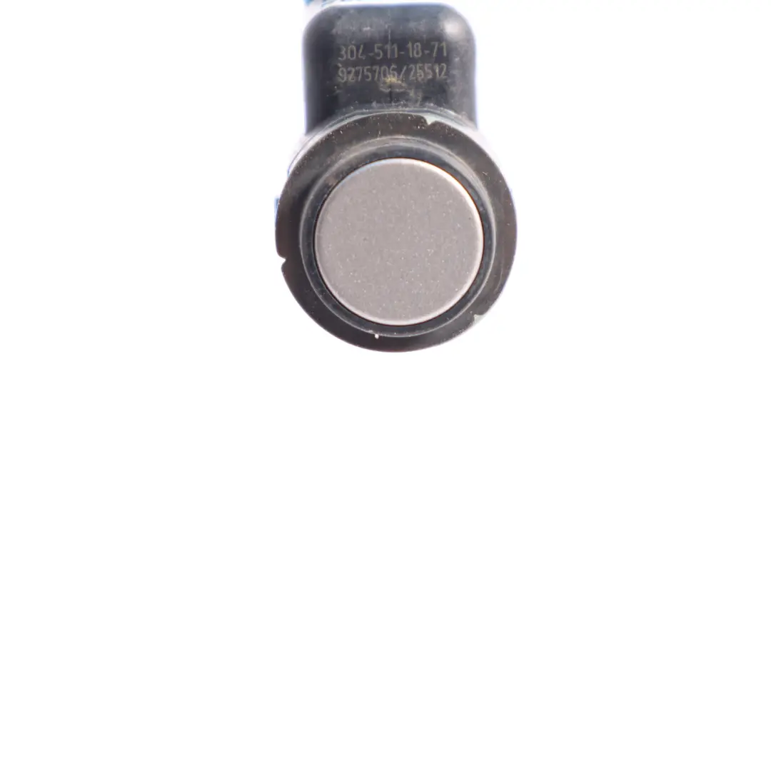 Sensor PDC Distancia Aparcamiento Ultrasónico BMW X3 F25 Plata Mineral A14 para con número de pieza 9270497 Sensor PDC Distancia Aparcamiento Ultrasónico BMW X3 F25 Plata Mineral A14 - SKU 9270497-MS - Número de pieza 9270497