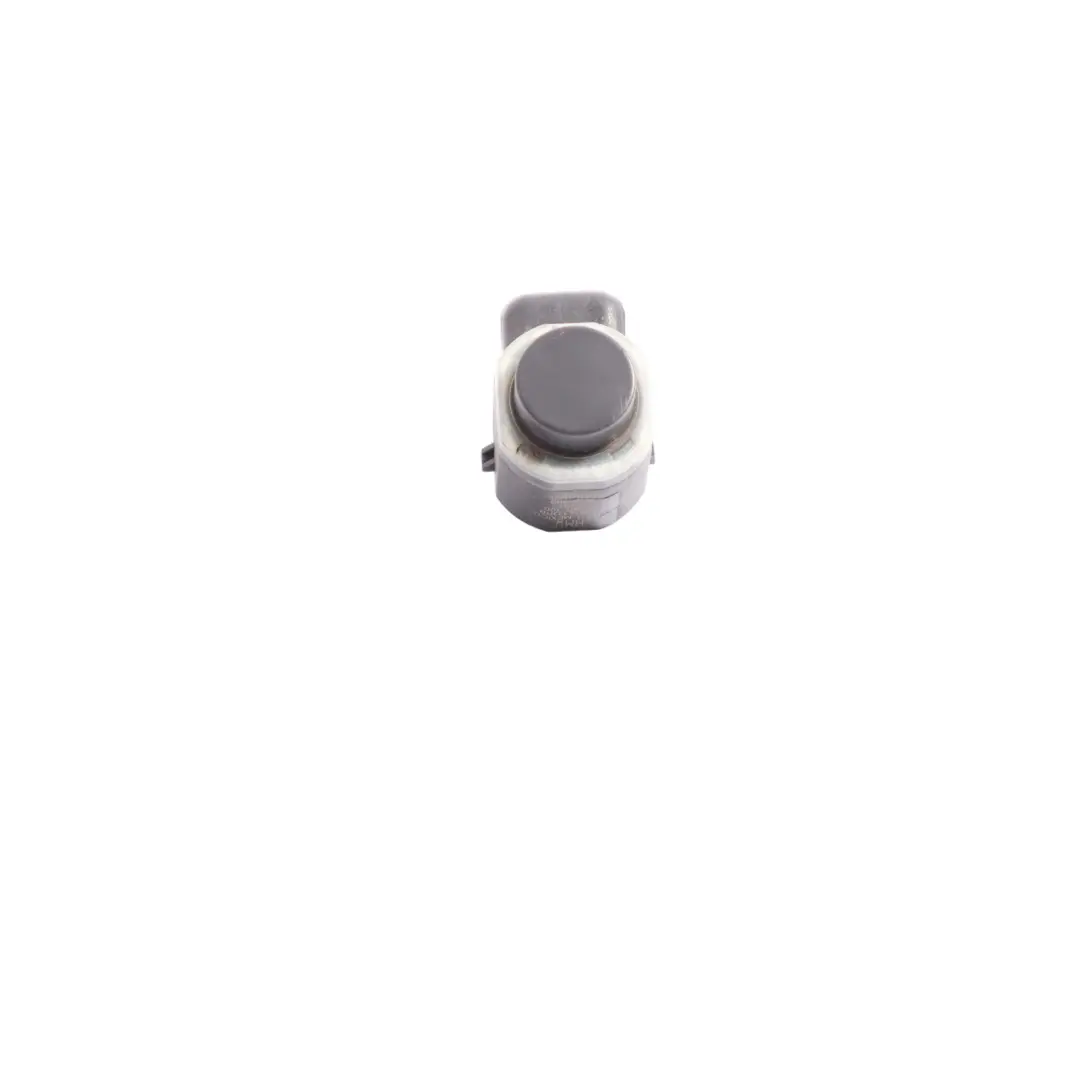 BMW X3 F25 Parking Sensor Ultrasonic PDC Distance Schwarz 2 Black - 668 - SKU 9270700-SCH - Part number 9270700