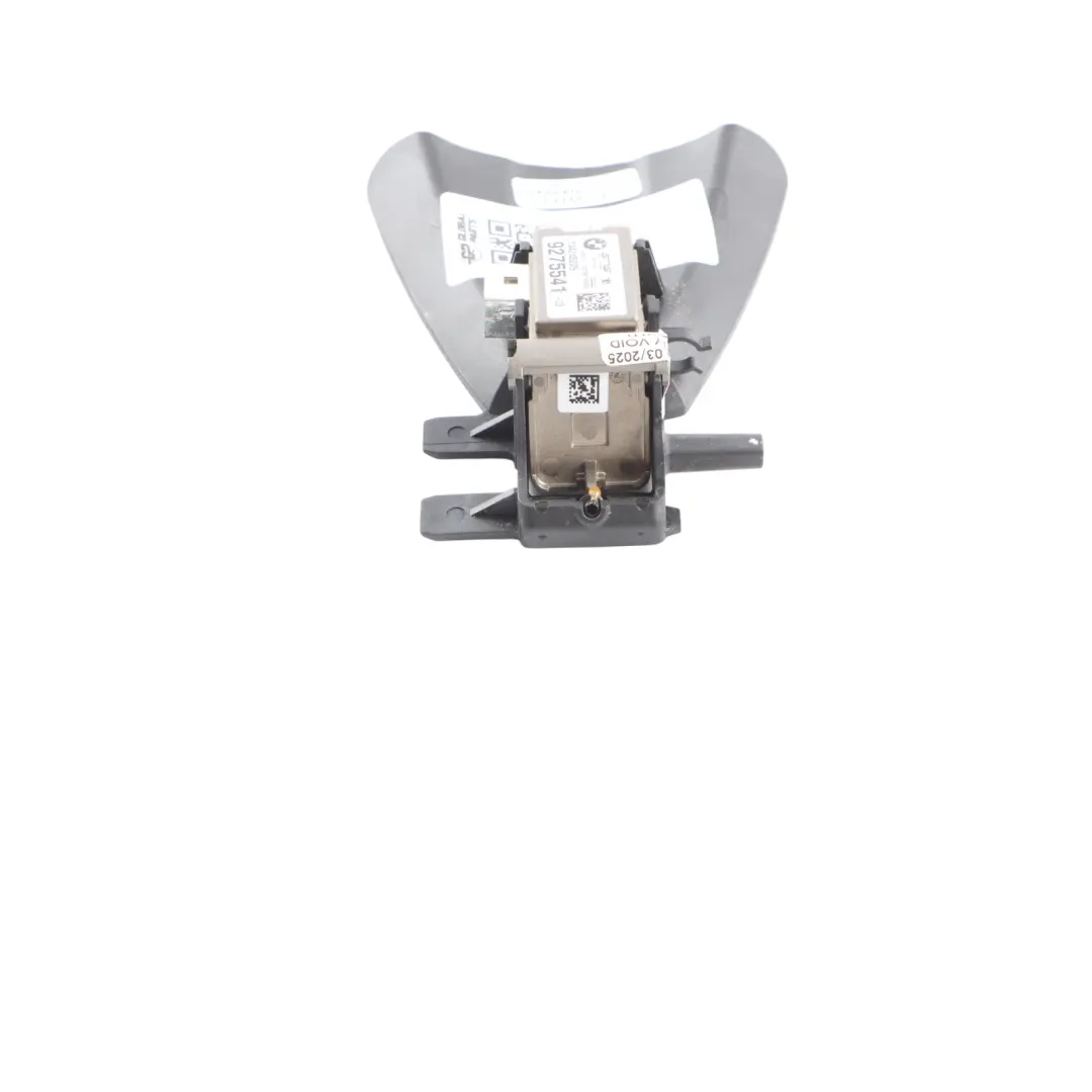 BMW F12 Cámara Parabrisas Delantero Kafas - SKU 9275541 - Número de pieza 9275541