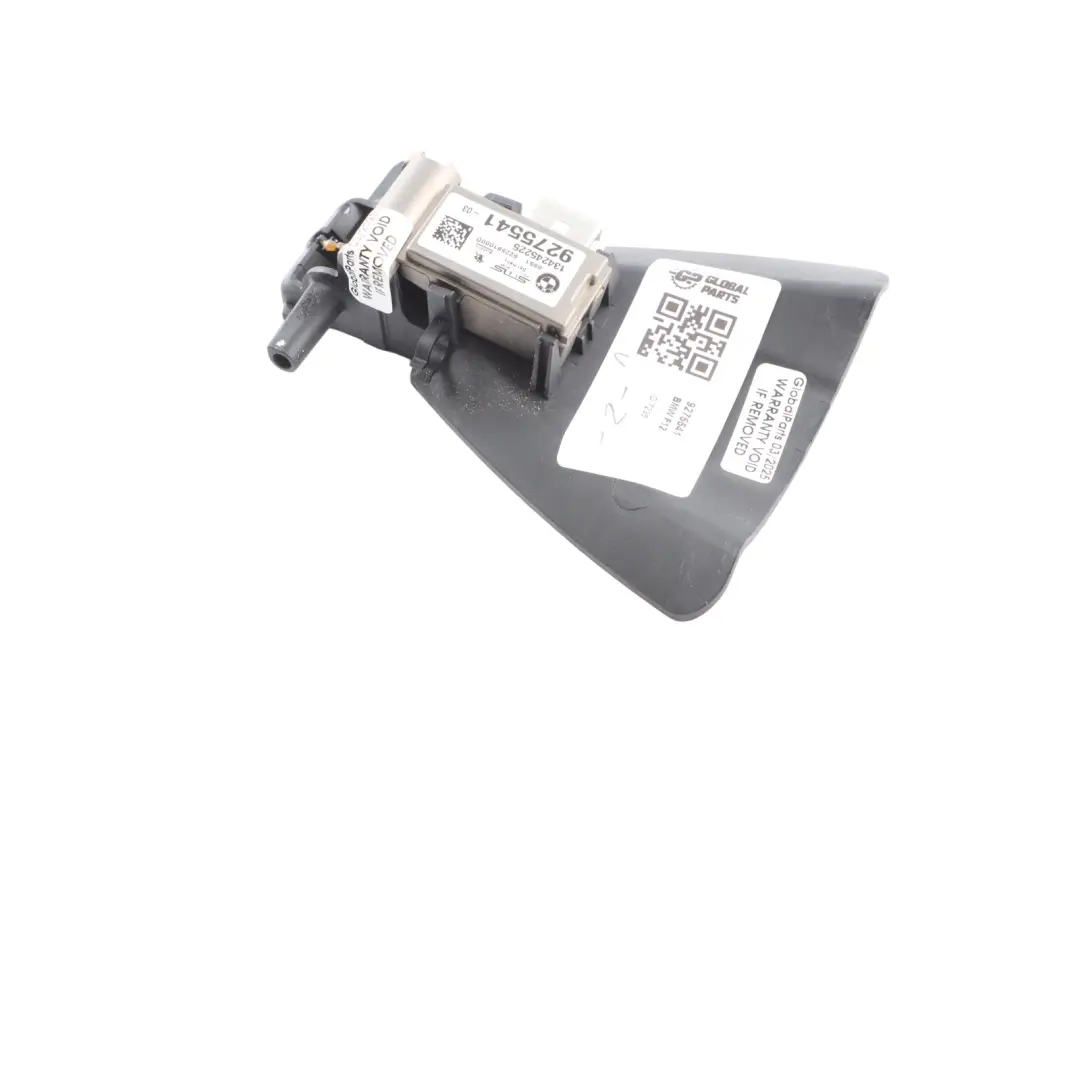 Cámara Parabrisas Delantero Kafas para BMW F12 con número de pieza 9275541 BMW F12 Cámara Parabrisas Delantero Kafas - SKU 9275541 - Número de pieza 9275541