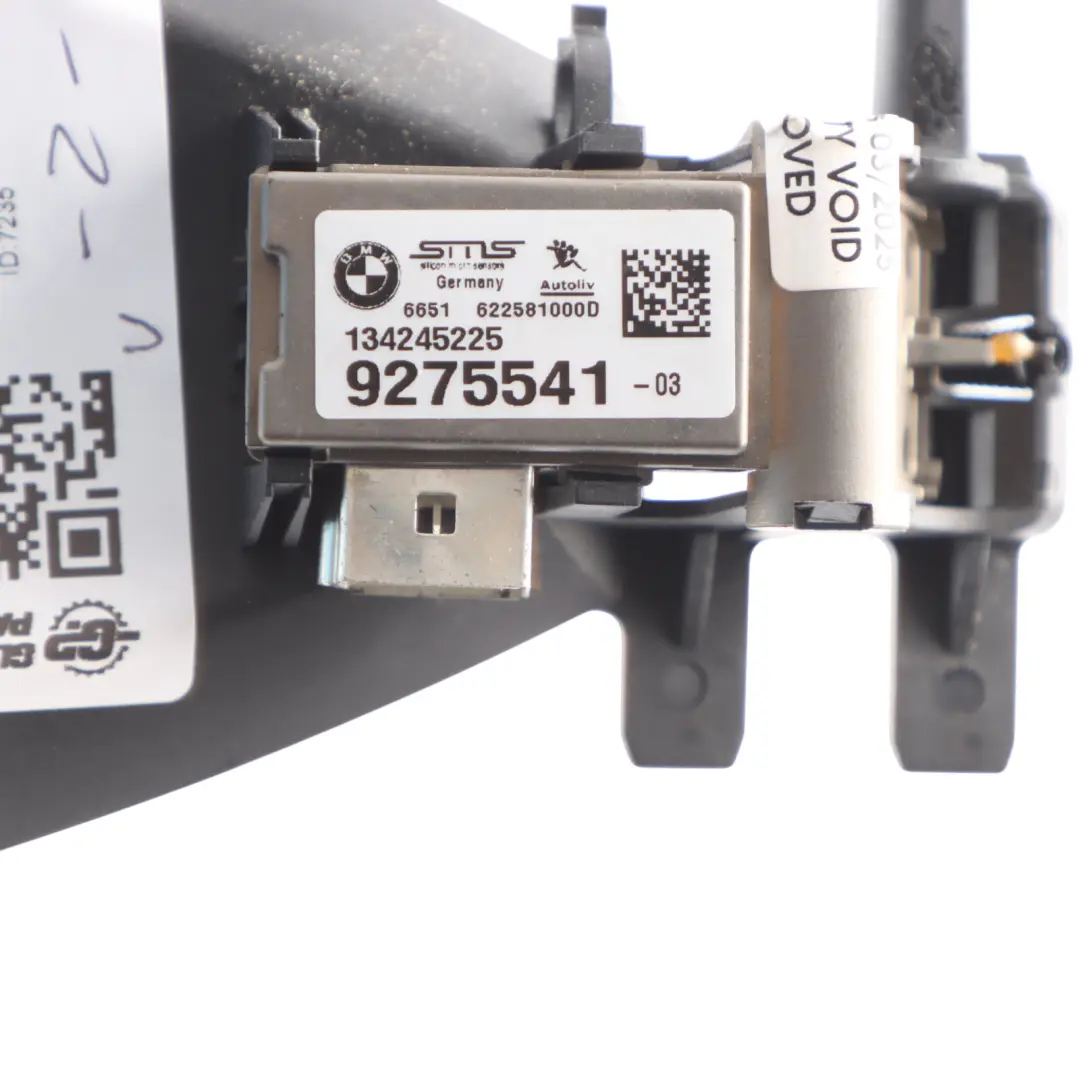 BMW F12 Telecamera Parabrezza Anteriore Kafas - SKU 9275541 - Numero di parte 9275541