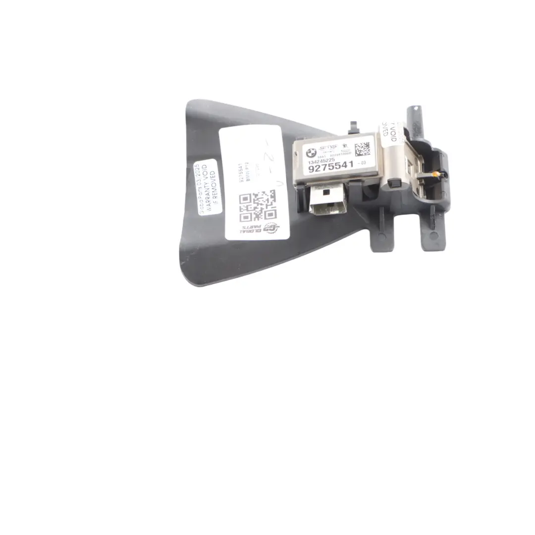 BMW F12 Vorne Scheiben Kamera Kafas - SKU 9275541 - Teilenummer 9275541