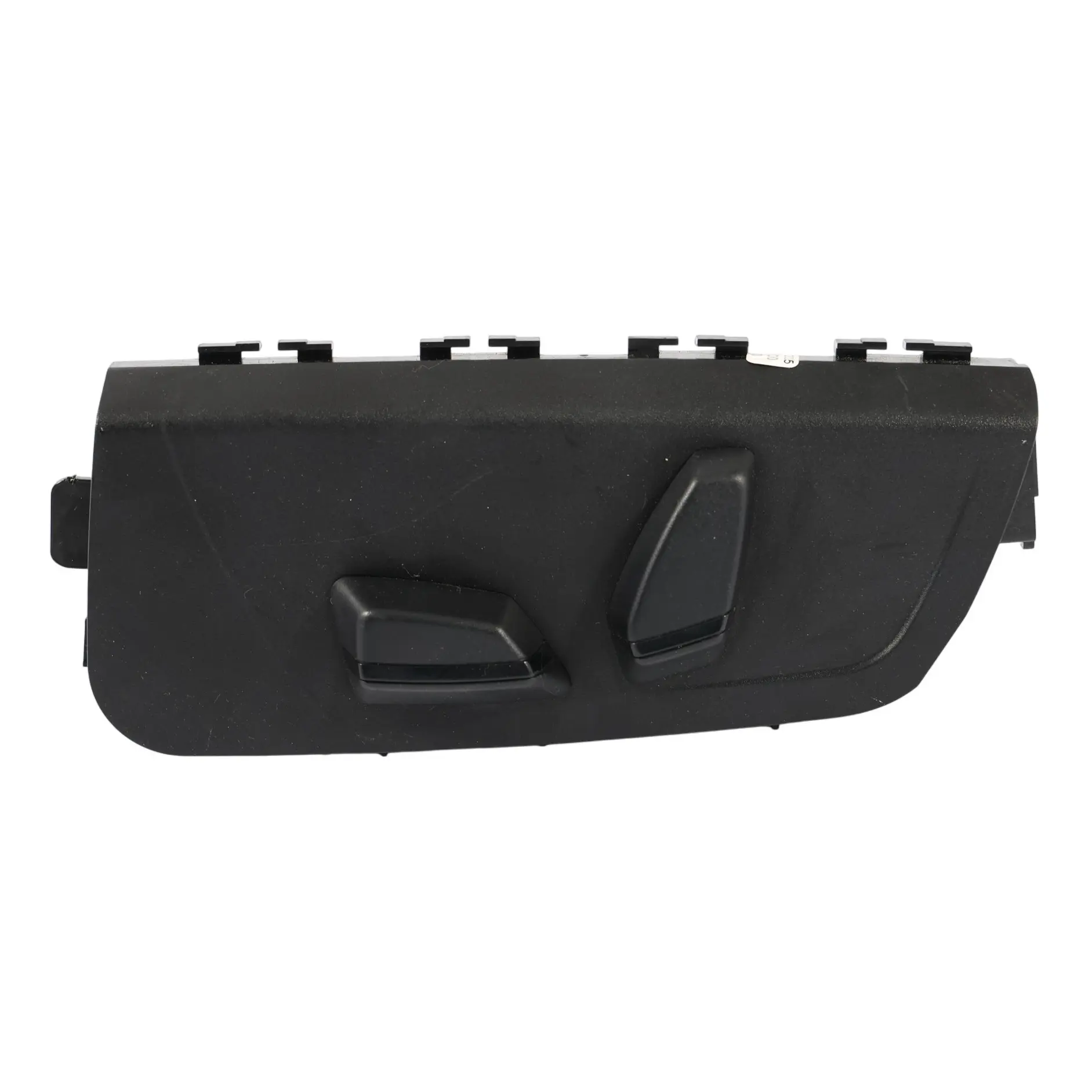 BMW F20 F30 F40 Interruptor Asiento Delantero Izquierdo Unidad Asiento 9276615