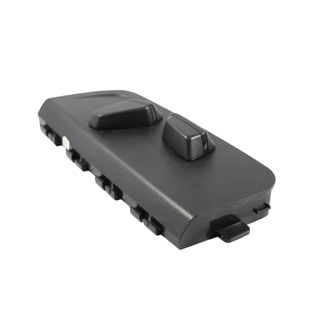 BMW F20 F30 F40 Interruttore Sedile Anteriore Sinistro Controllo Sedile - SKU 9276615 - Numero di parte 9276615