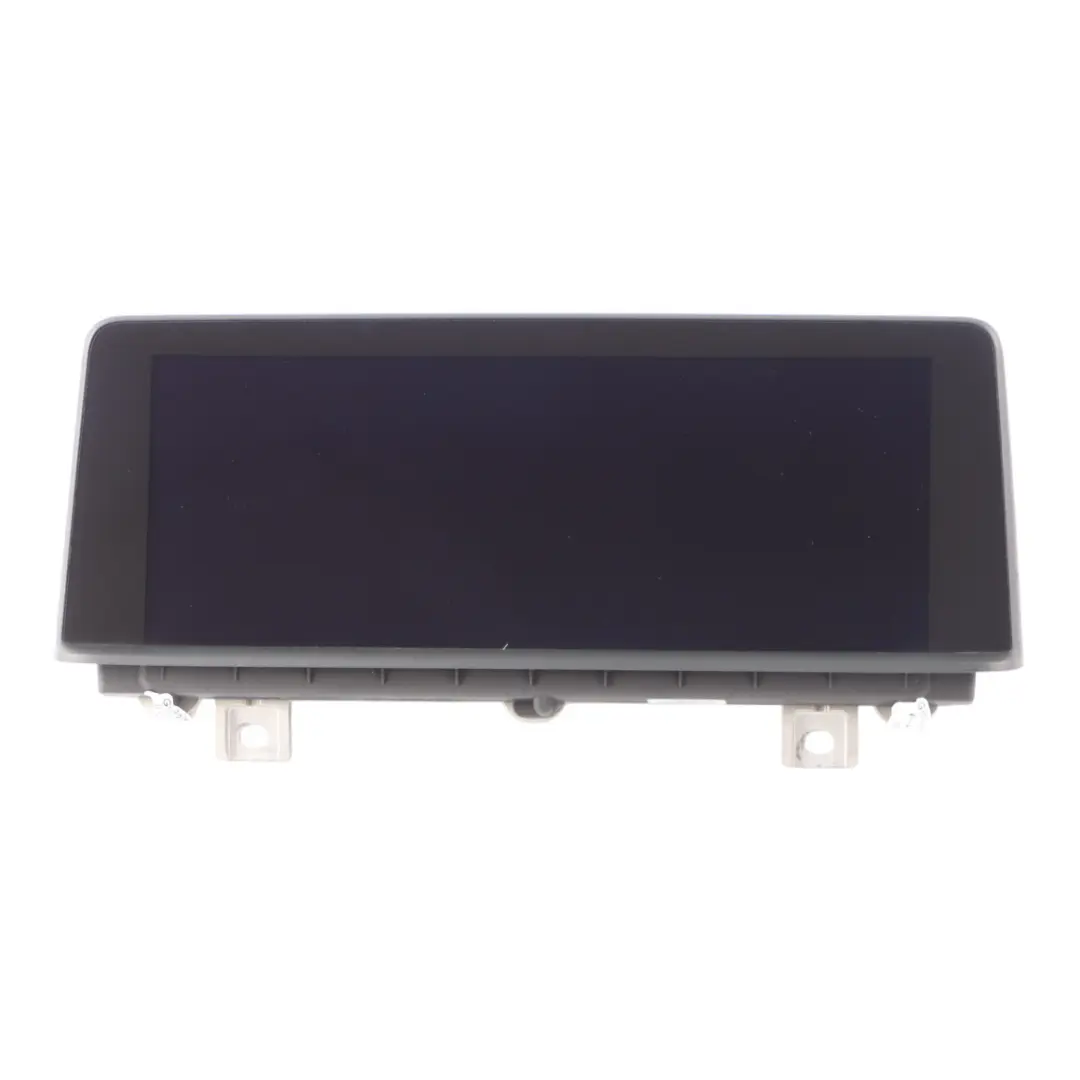 Schermo Di Bordo BMW F30 F31 Monitor Centrale D'Informazione 8,8" per con numero di parte 9281688 Schermo Di Bordo BMW F30 F31 Monitor Centrale D'Informazione 8,8" - SKU 9281688-1 - Numero di parte 9281688