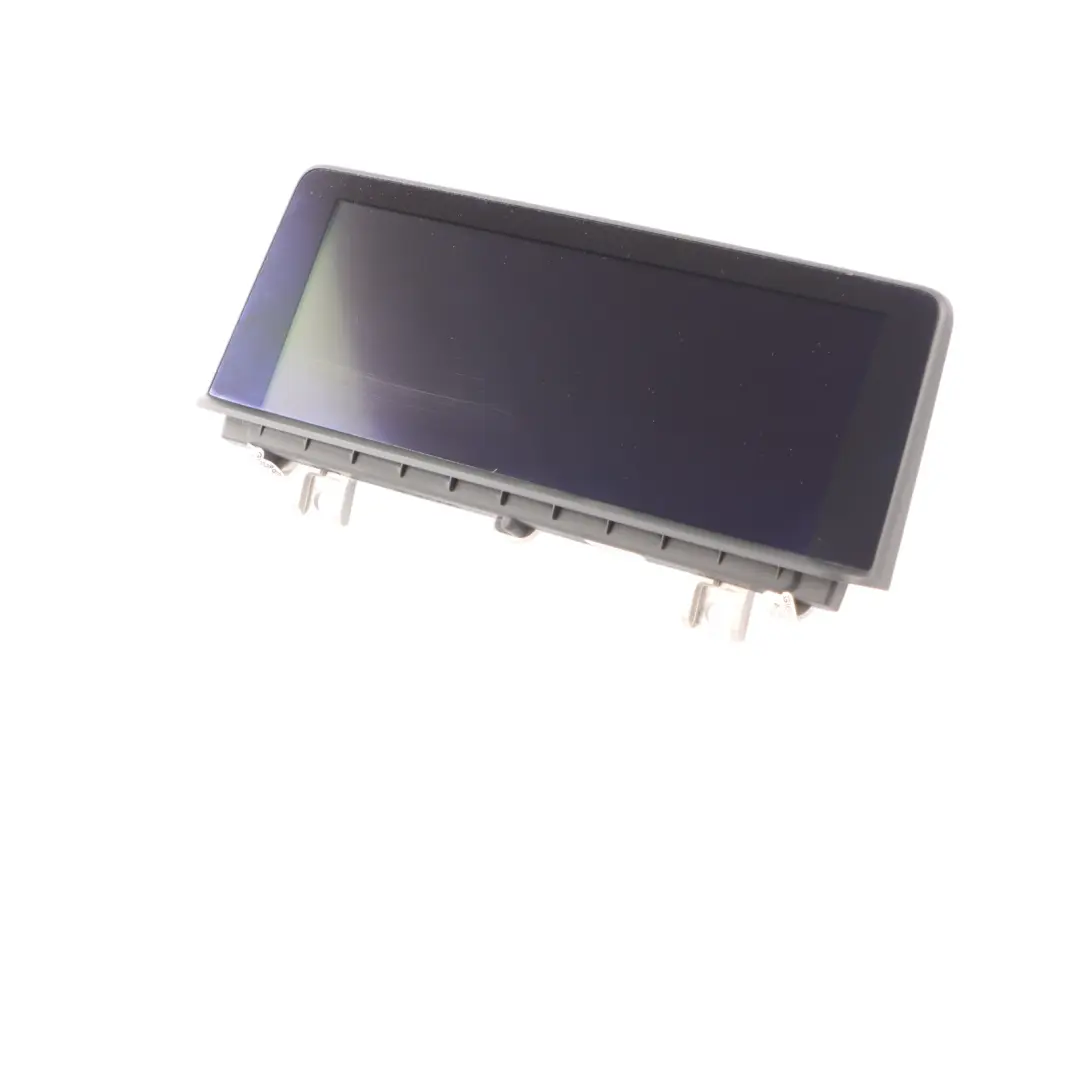 Navigation Bildschirm Bordmonitor Monitor 8,8" für BMW F30 F31 mit Teilenummer 9281688 BMW F30 F31 Navigation Bildschirm Bordmonitor Monitor 8,8" - SKU 9281688-1 - Teilenummer 9281688
