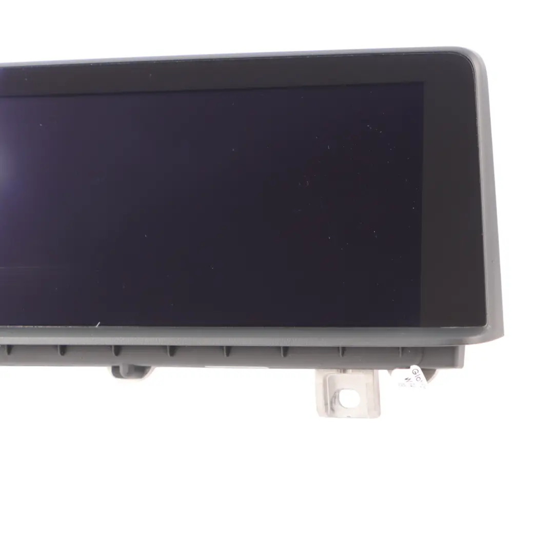 Schermo Di Bordo BMW F30 F31 Monitor Centrale D'Informazione 8,8" per con numero di parte 9281688 Schermo Di Bordo BMW F30 F31 Monitor Centrale D'Informazione 8,8" - SKU 9281688-1 - Numero di parte 9281688