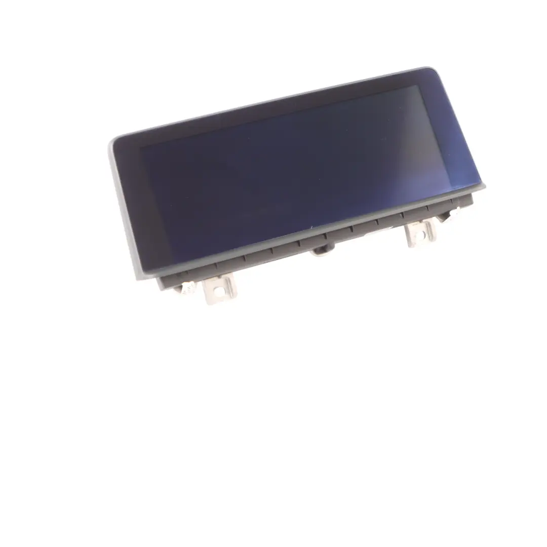 On-Board Screen BMW F30 F31 Central Information Display Monitor 8,8" to with Part number 9281688 On-Board Screen BMW F30 F31 Central Information Display Monitor 8,8" - SKU 9281688-1 - Part number 9281688