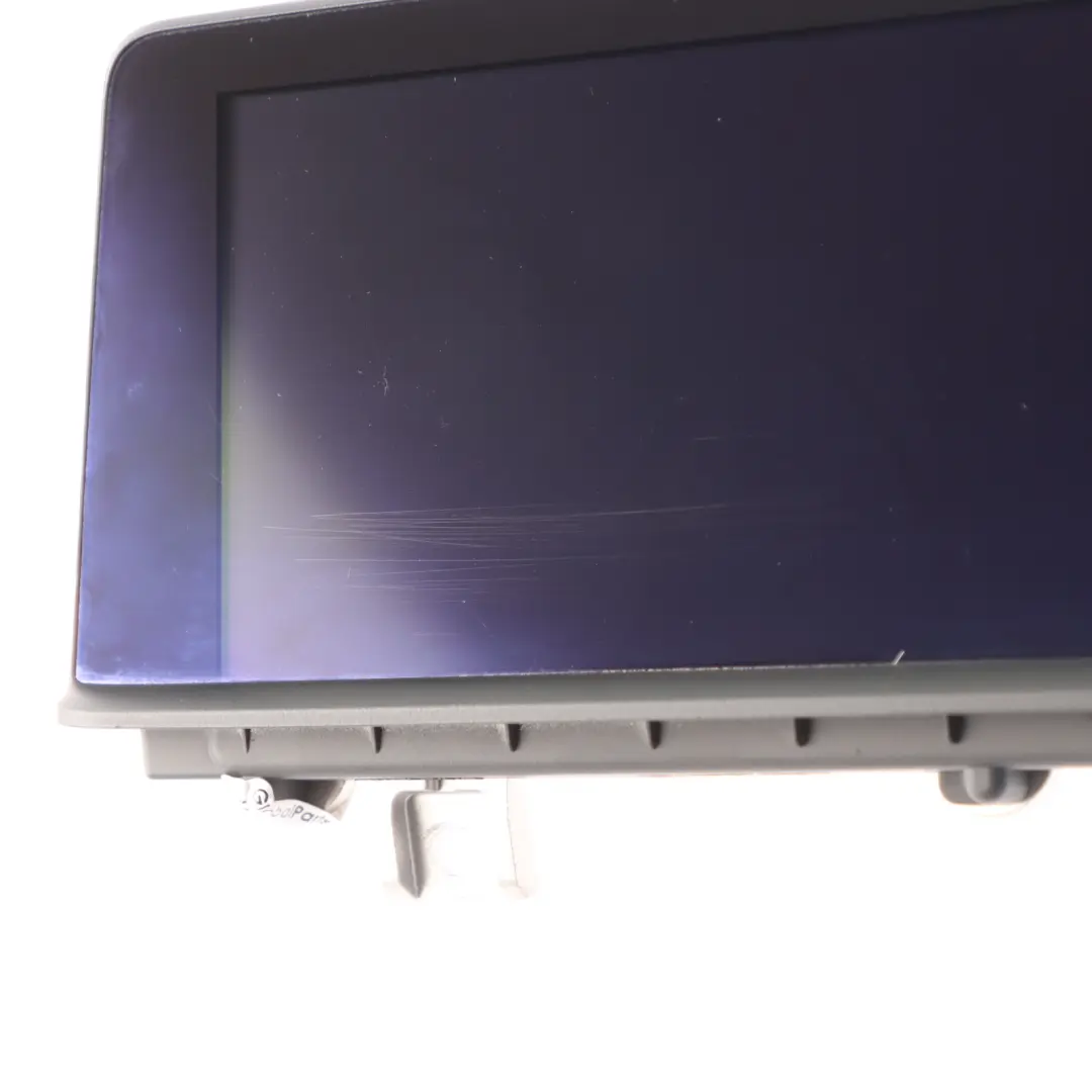 BMW F30 F31 Navigation Bildschirm Bordmonitor Monitor 8,8" - SKU 9281688-1 - Teilenummer 9281688