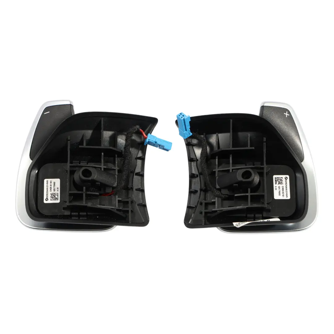 Automatic Gear Shift BMW F10 F11 F12 Selector Mechanism Right Left N/O/S Set - SKU 9282644 - Part number 9282644