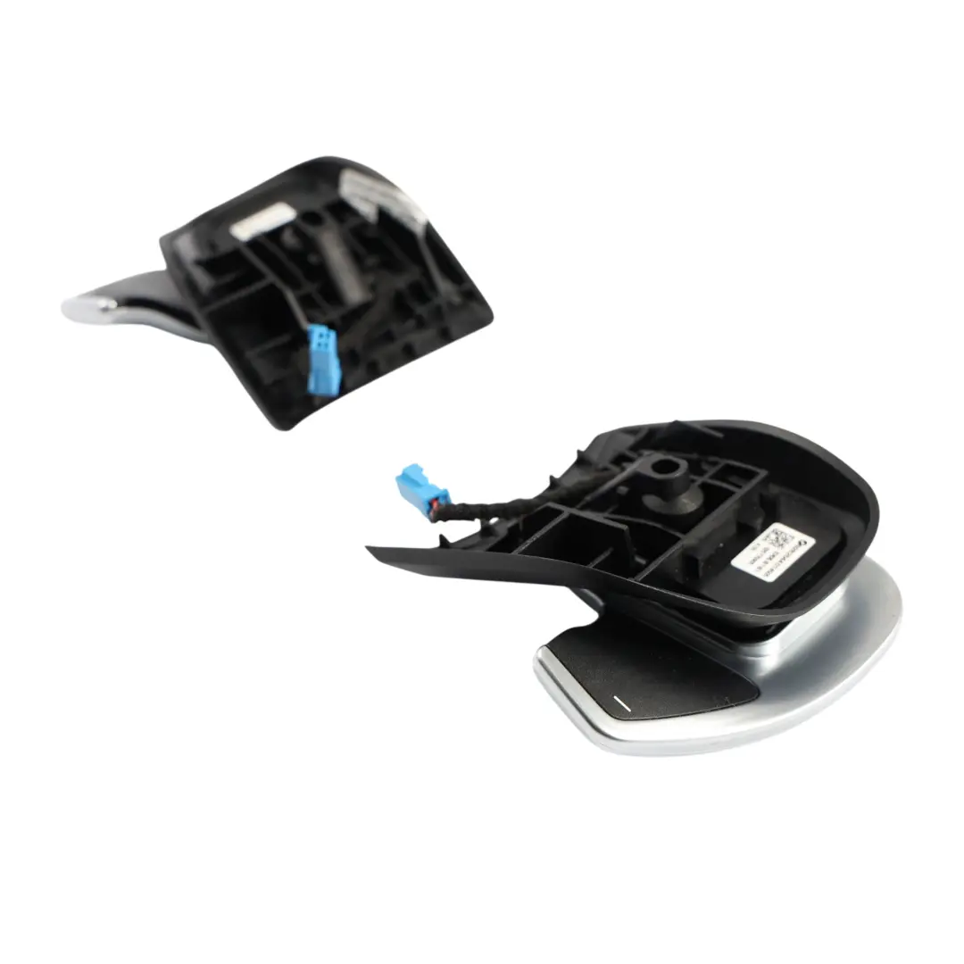 BMW F10 F11 F12 Mécanisme Sélection Vitesse Automatique Droite Gauche Sans Clé - SKU 9282644 - Numéro de pièce 9282644