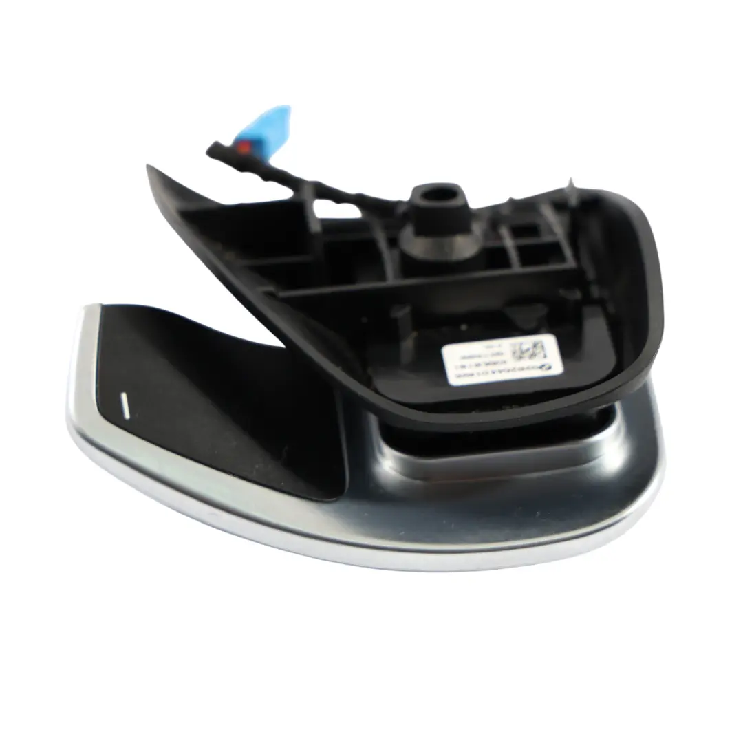 Mécanisme Sélection Vitesse Automatique Droite Gauche Sans Clé pour BMW F10 F11 F12 à propos du numéro de pièce 9282644 BMW F10 F11 F12 Mécanisme Sélection Vitesse Automatique Droite Gauche Sans Clé - SKU 9282644 - Numéro de pièce 9282644