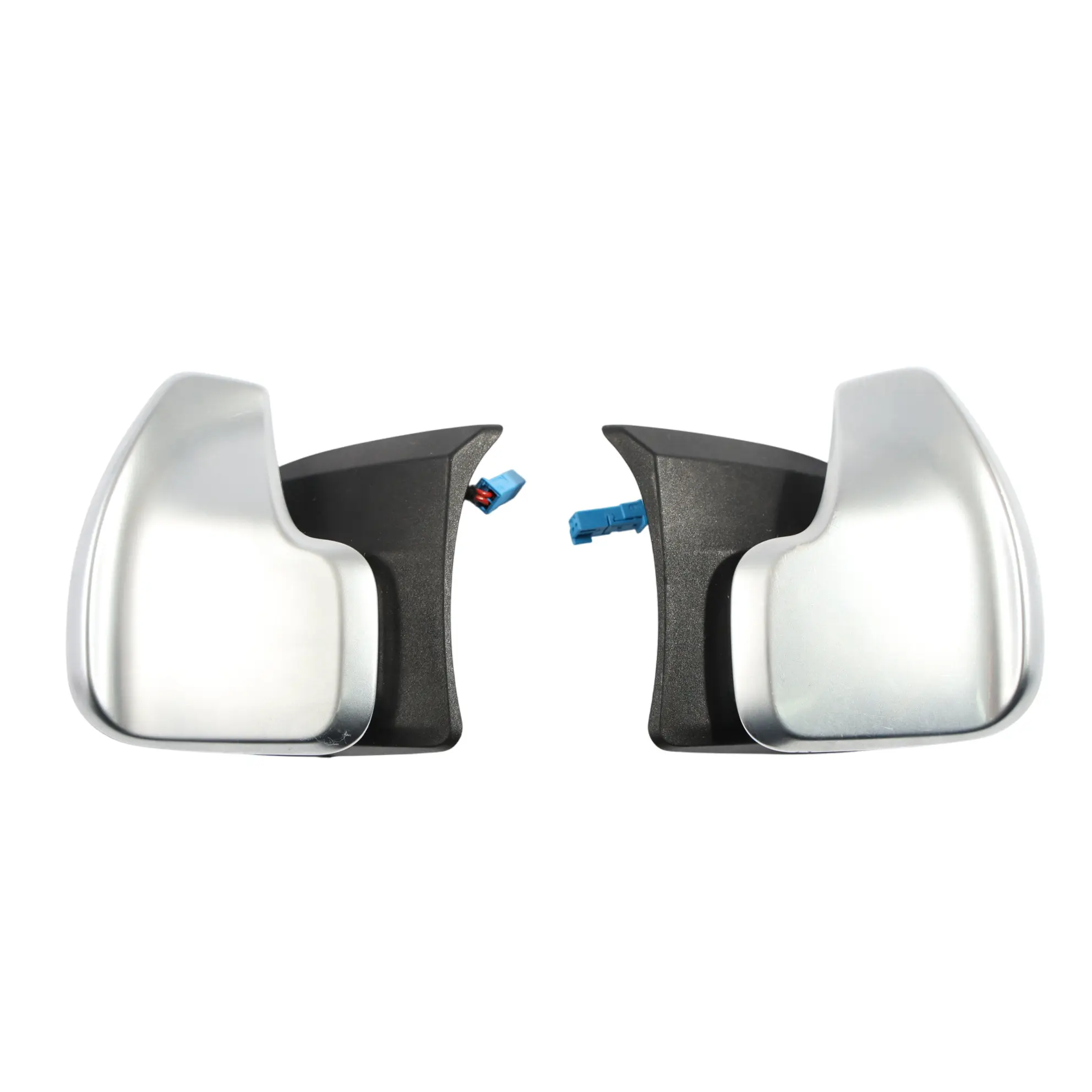 Cambio Automatico BMW F10 F11 F12 Meccanismo Selettore Destra Sinistra Set