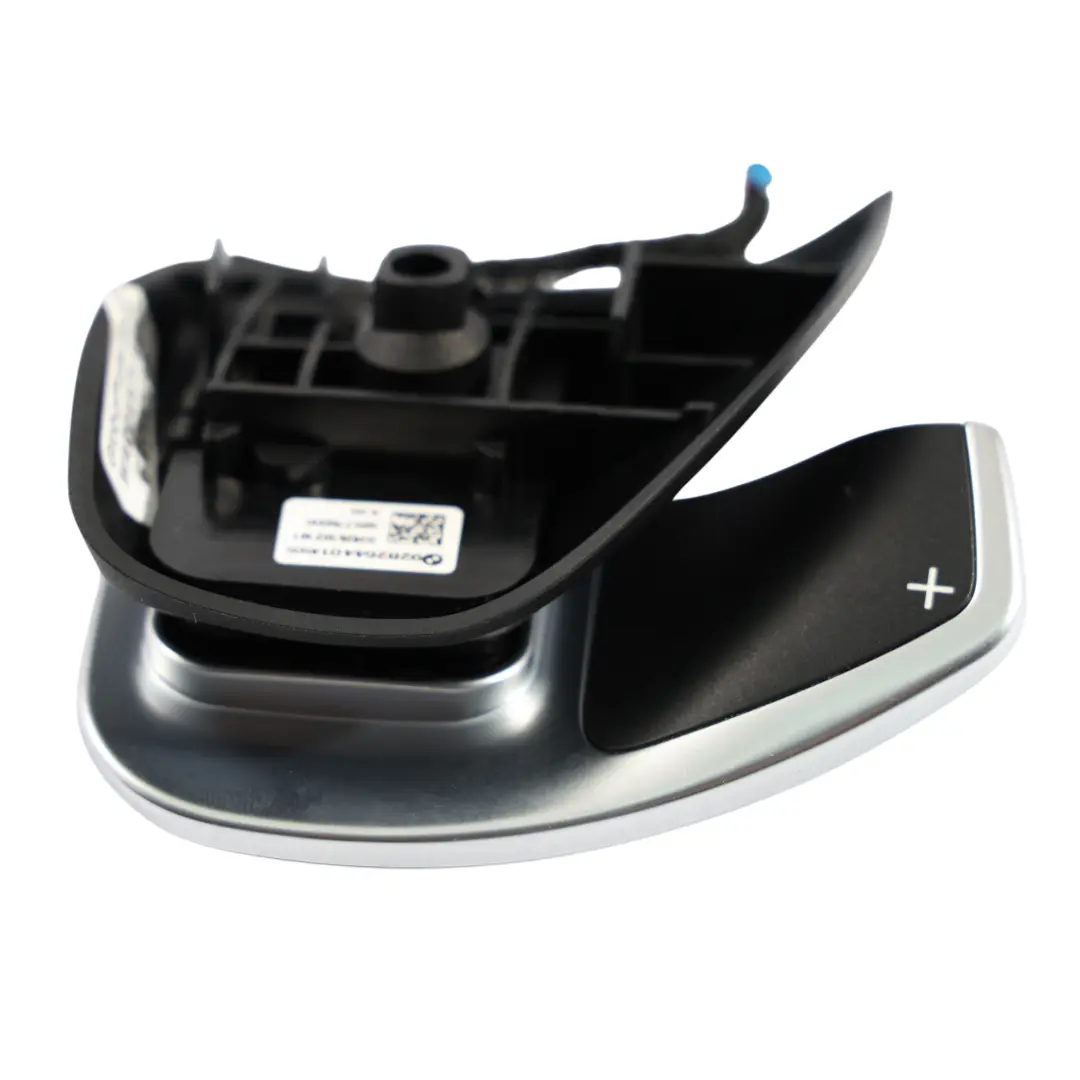 BMW F10 F11 F12 Manetki Łopatki Zmiany Biegów Prawy Lewy Komplet - SKU 9282644 - Numer Części 9282644