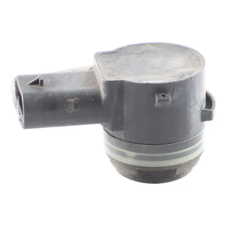 Einpark Hilfe Sensor PDC Spacegrau Grau A52 für BMW X4 F26 mit Teilenummer 9283200 BMW X4 F26 Einpark Hilfe Sensor PDC Spacegrau Grau A52 - SKU 9283200-SCG - Teilenummer 9283200