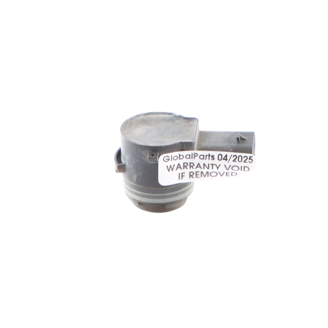 BMW X4 F26 Capteur D'Aide Au Stationnement PDC Gris Spacegrau A52 - SKU 9283200-SCG - Numéro de pièce 9283200