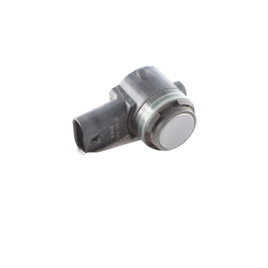 Sensor De Aparcamiento PDC Spacegrau Gris A52 para BMW X4 F26 con número de pieza 9283200 BMW X4 F26 Sensor De Aparcamiento PDC Spacegrau Gris A52 - SKU 9283200-SCG - Número de pieza 9283200