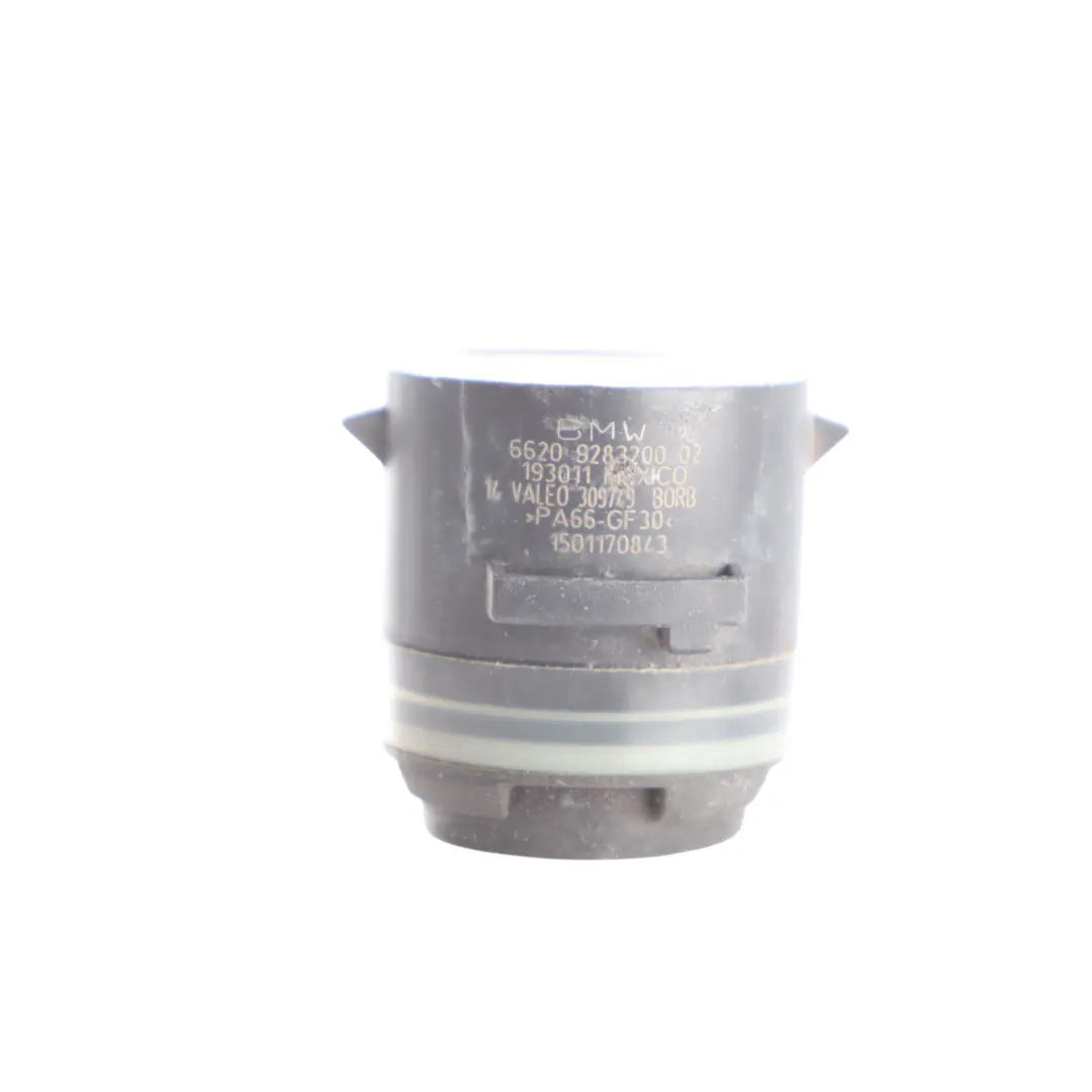 BMW X4 F26 Capteur D'Aide Au Stationnement PDC Gris Spacegrau A52 - SKU 9283200-SCG - Numéro de pièce 9283200