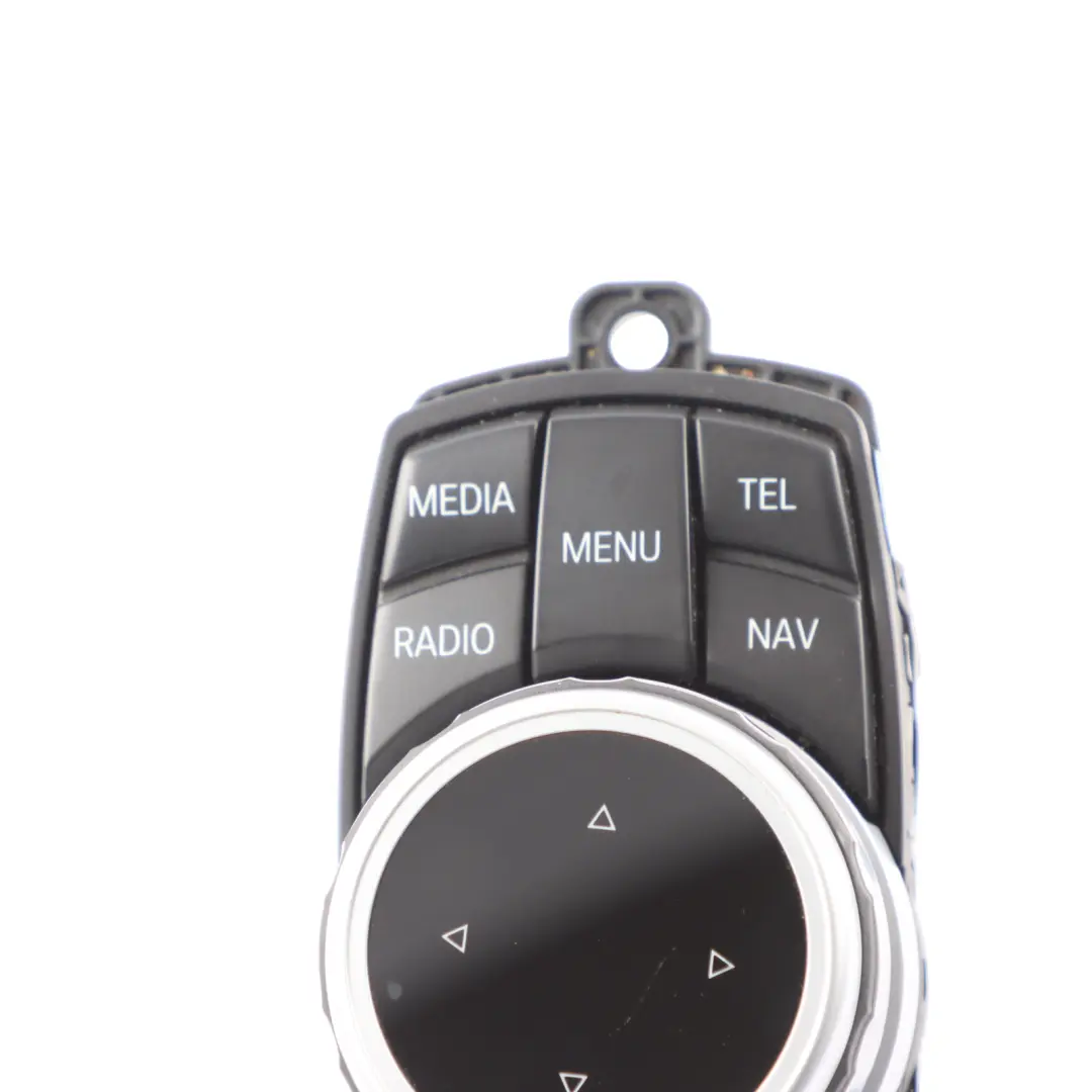 iDrive Switch BMW F32 Multifunction Button Controller to with Part number 9286699 iDrive Switch BMW F32 Multifunction Button Controller - SKU 9286699-3 - Part number 9286699