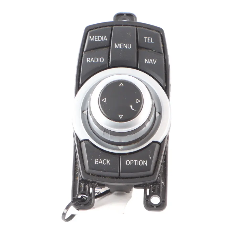 iDrive Interrupteur BMW F10 F20 F21 F30 Unité contrôle multifonctions pour à propos du numéro de pièce 9286699 iDrive Interrupteur BMW F10 F20 F21 F30 Unité contrôle multifonctions - SKU 9286699-5 - Numéro de pièce 9286699