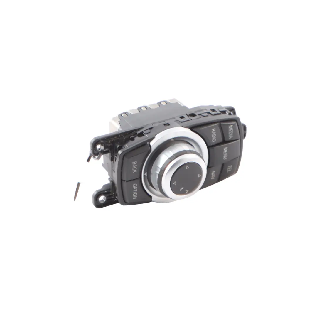 iDrive Schalter BMW F10 F20 F21 F30 Multifunktion Controller Einheit für mit Teilenummer 9286699 iDrive Schalter BMW F10 F20 F21 F30 Multifunktion Controller Einheit - SKU 9286699-5 - Teilenummer 9286699