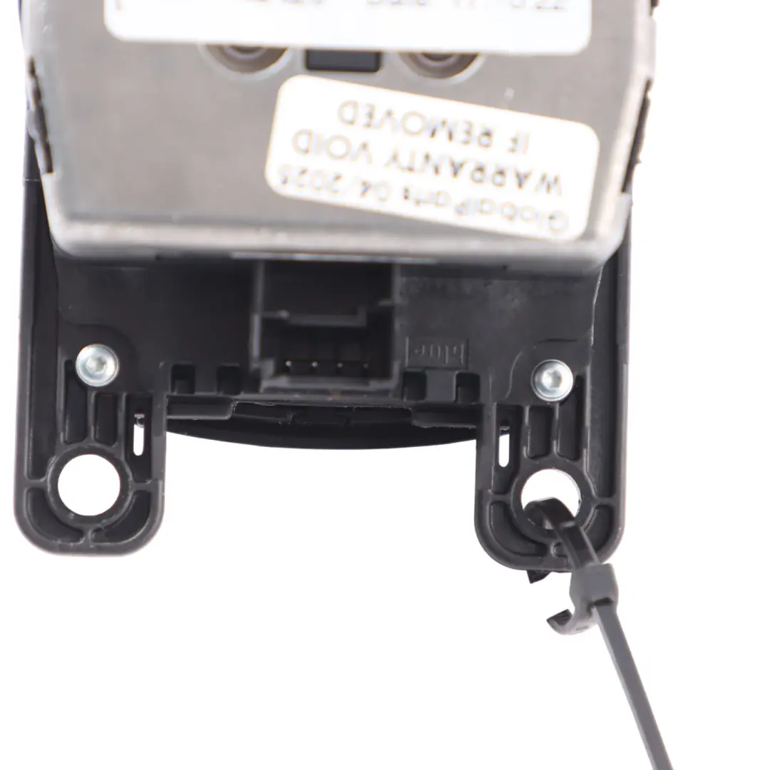 iDrive Schalter BMW F10 F20 F21 F30 Multifunktion Controller Einheit für mit Teilenummer 9286699 iDrive Schalter BMW F10 F20 F21 F30 Multifunktion Controller Einheit - SKU 9286699-5 - Teilenummer 9286699