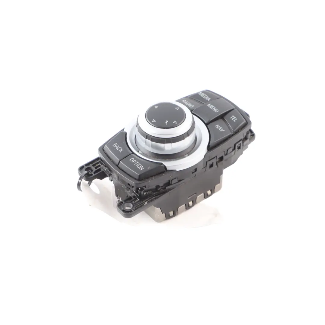  Interruttore iDrive BMW F10 F20 F21 F30 Pulsante multifunzione Unità - SKU 9286699-5 - Numero di parte 9286699