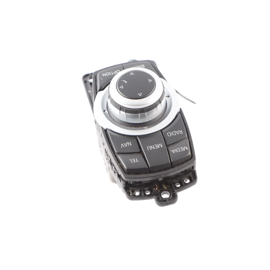 BMW F10 F20 F21 F30 Przełącznik iDrive Kontroler - SKU 9286699-5 - Numer Części 9286699