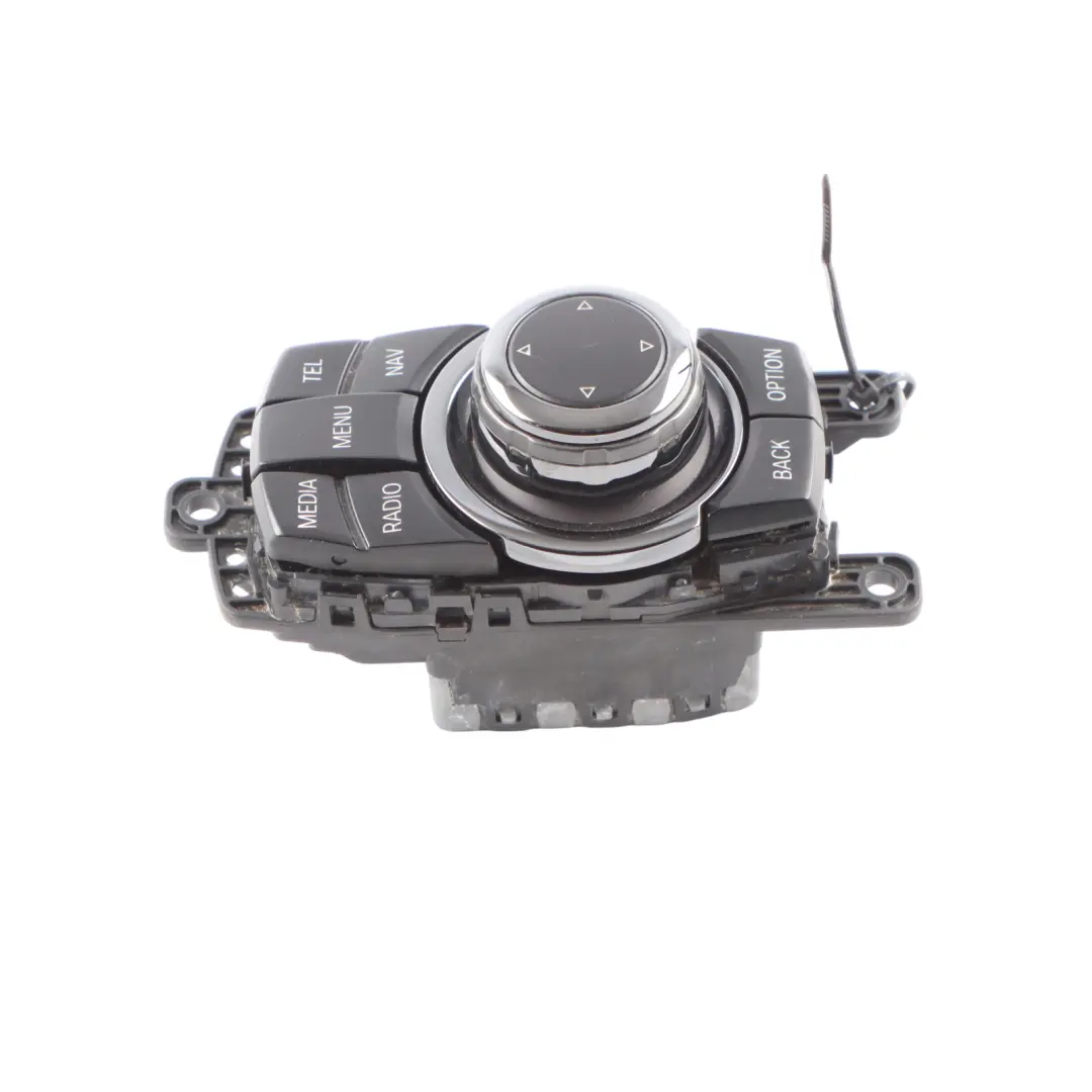  Contrôleur Idrive BMW F06 F12 F13 Bouton Commande Navigation Bouton - SKU 9286709 - Numéro de pièce 9286709