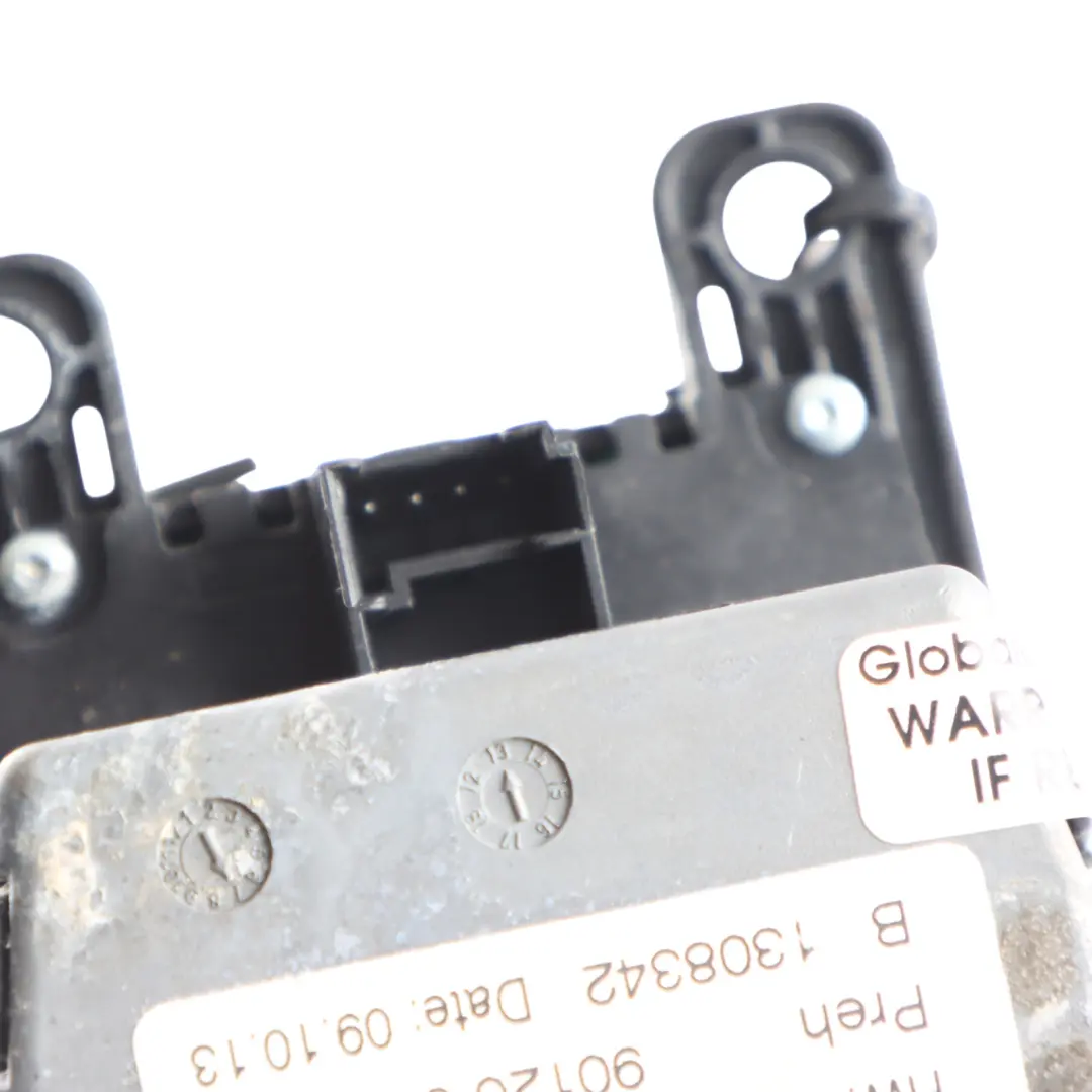 Kontroler Pokrętło iDrive Panel Sterowania do BMW F06 F12 F13 o numerze 9286709 BMW F06 F12 F13 Kontroler Pokrętło iDrive Panel Sterowania - SKU 9286709 - Numer Części 9286709