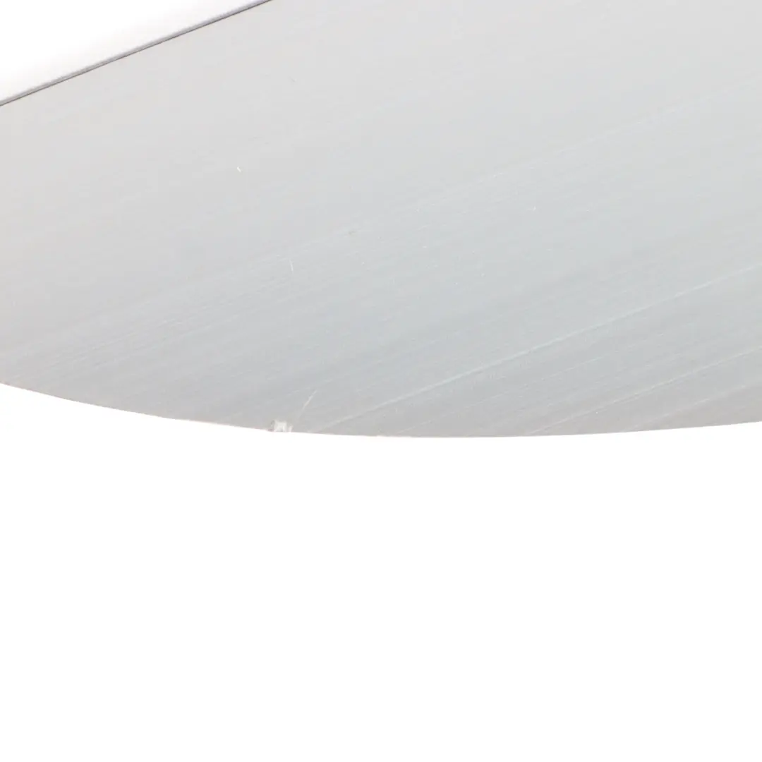  Dashboard Panel BMW F20 F21 F22 Passenger Side Dash Trim Cover Silver - SKU RHD-9286761 - Part number 9286761