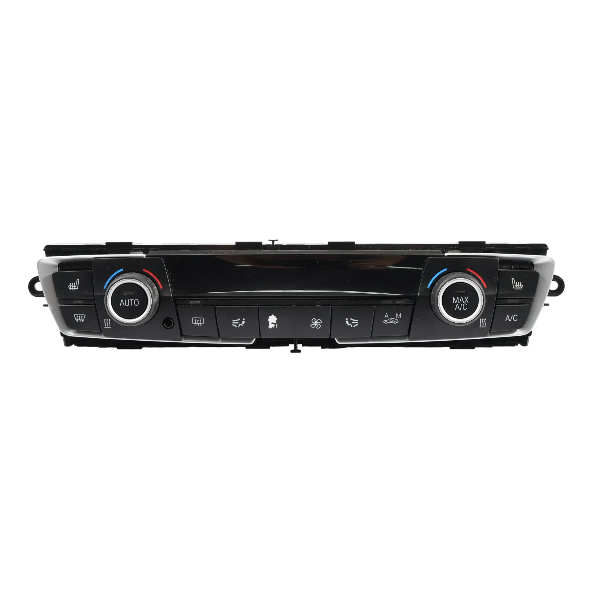 BMW F20 F30 Panel de Control A/C Aire Acondicionado 9287341