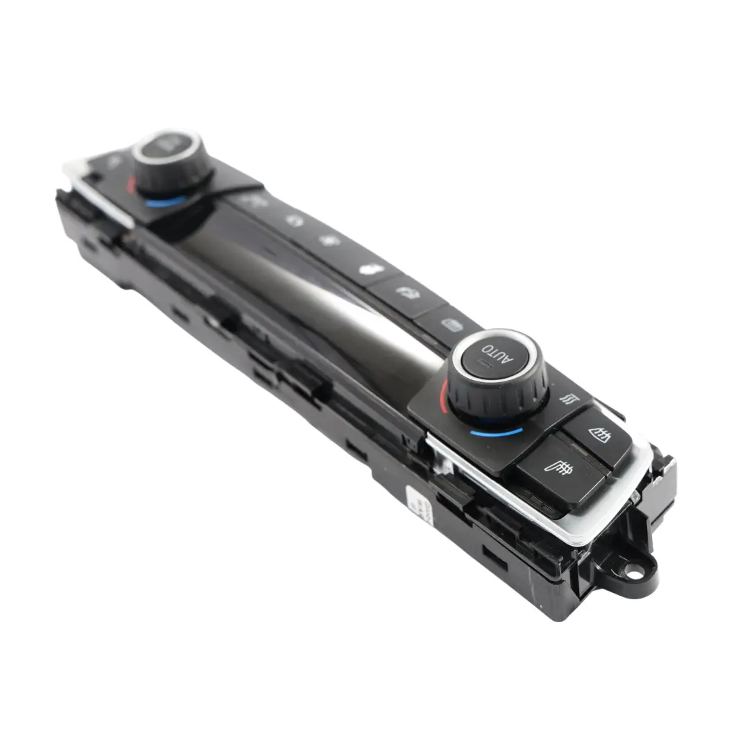 BMW F20 F30 Pannello di controllo A/C Blocco interruttore - SKU 9287341-4 - Numero di parte 9287341