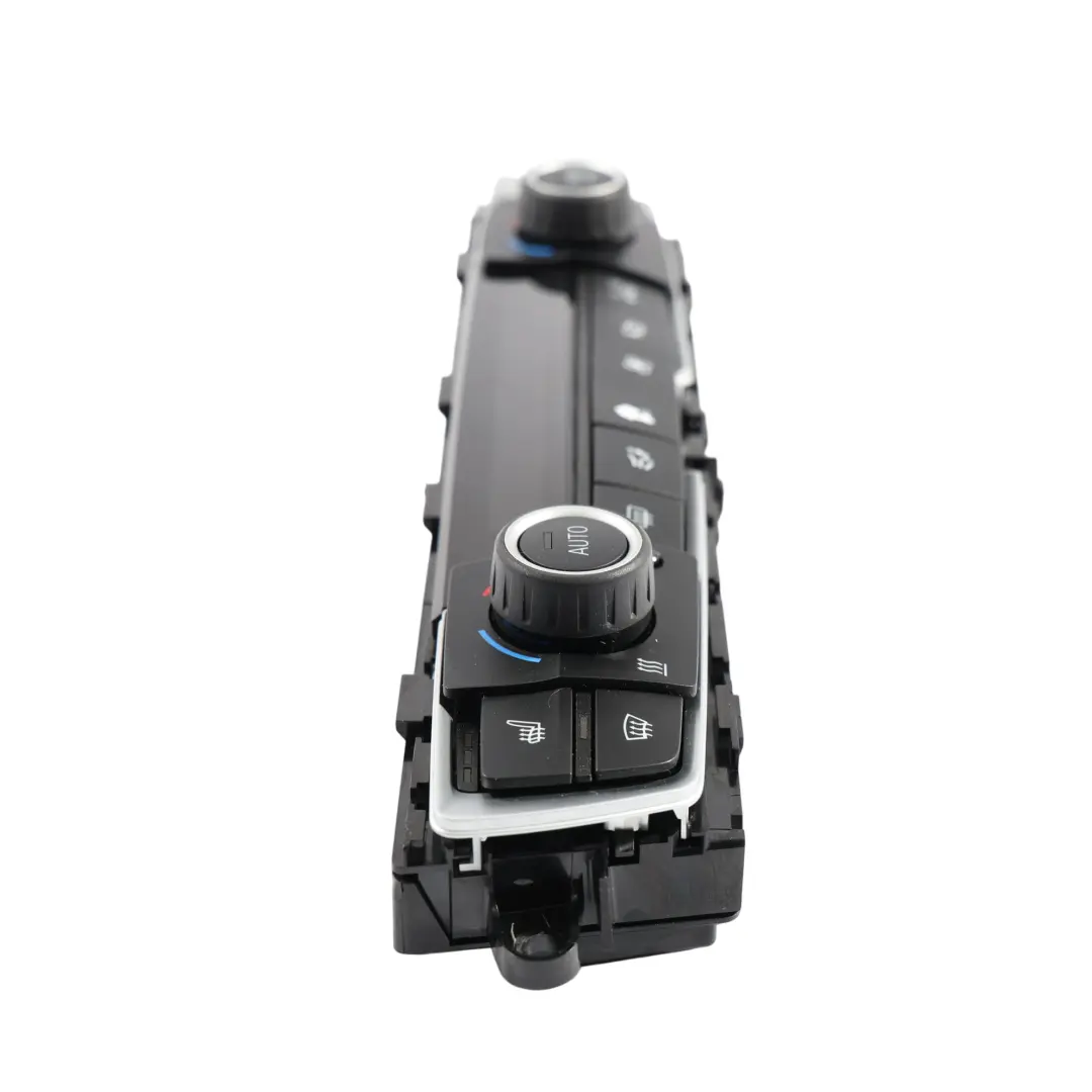 BMW F20 F30 Panel Sterowania Klimatyzacji Przełącznik - SKU 9287341-4 - Numer Części 9287341