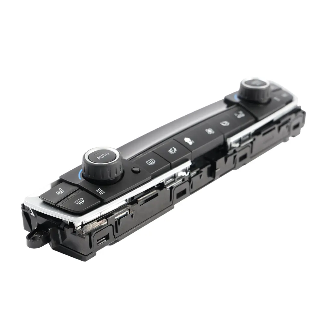 Panneau de contrôle Interrupteur de climatisation pour BMW F20 F30 à propos du numéro de pièce 9287341 BMW F20 F30 Panneau de contrôle Interrupteur de climatisation - SKU 9287341-4 - Numéro de pièce 9287341