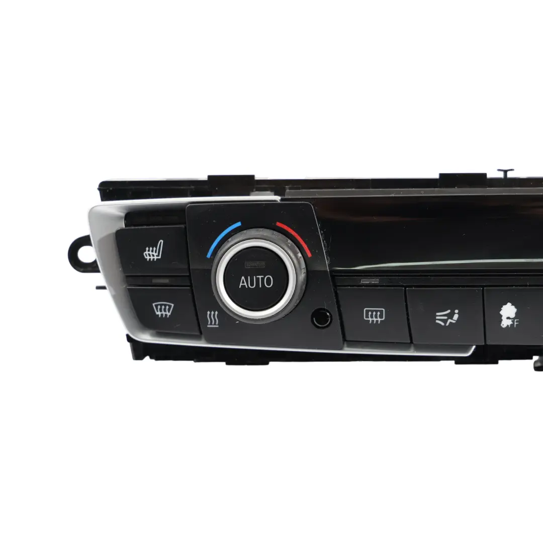 BMW F20 F30 Control Panel A/C Air Conditioning Switch Block - SKU 9287341-4 - Part number 9287341