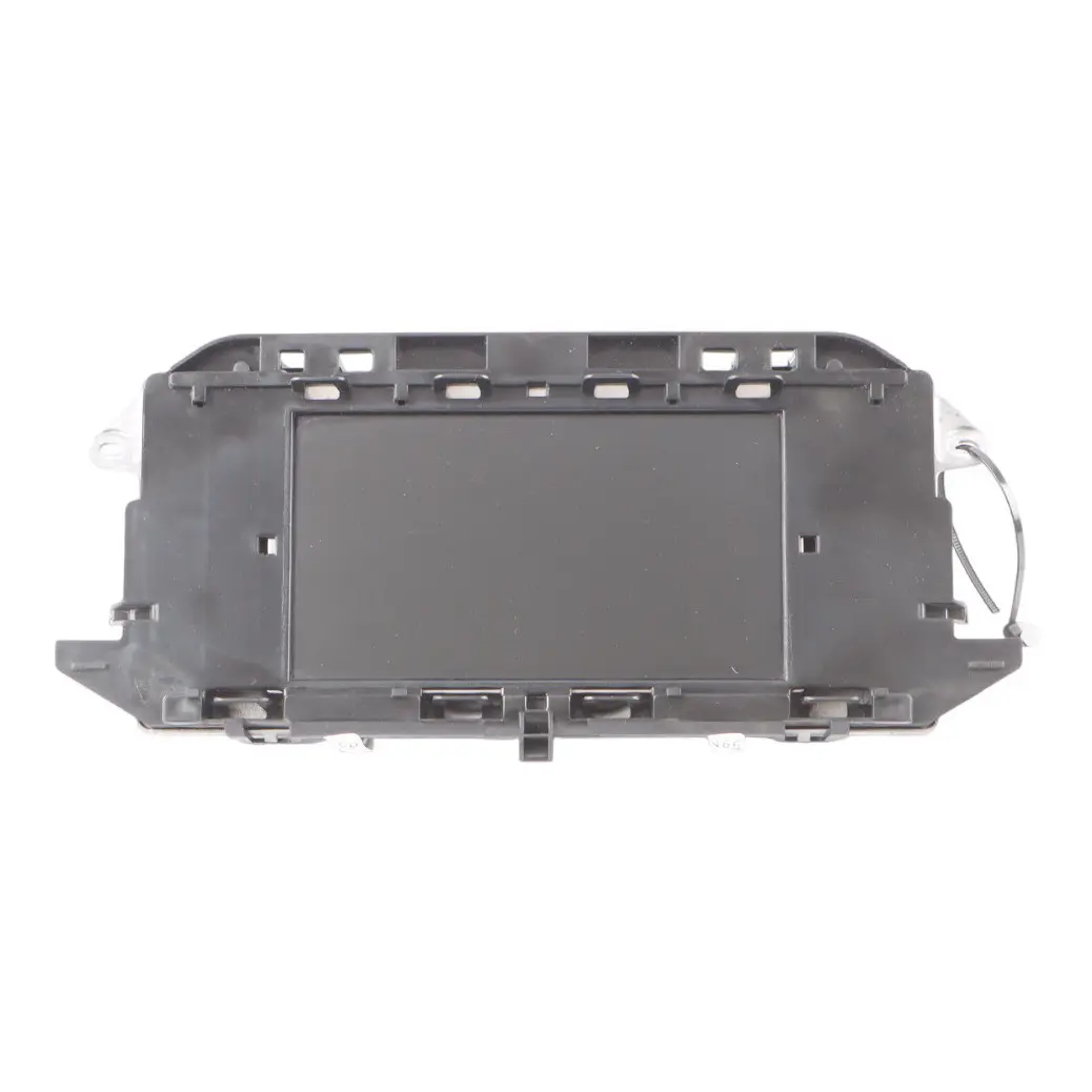 BMW X1 E84 Display Screen Dashboard Navigation Monitor On-Board CID 6,5" 9289583