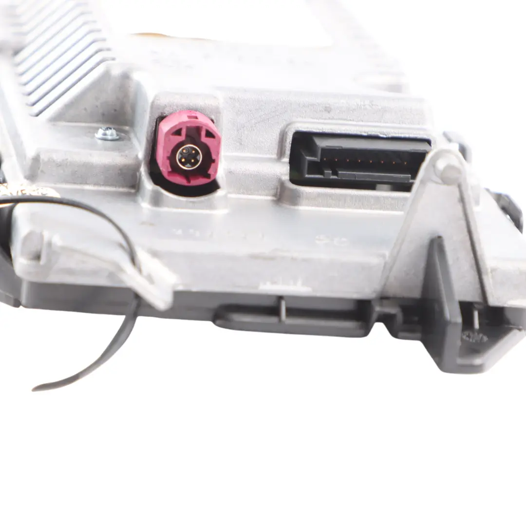BMW X1 E84 Écran De Navigation Pour Tableau De Bord 6,5" - SKU 9289583-1 - Numéro de pièce 9289583