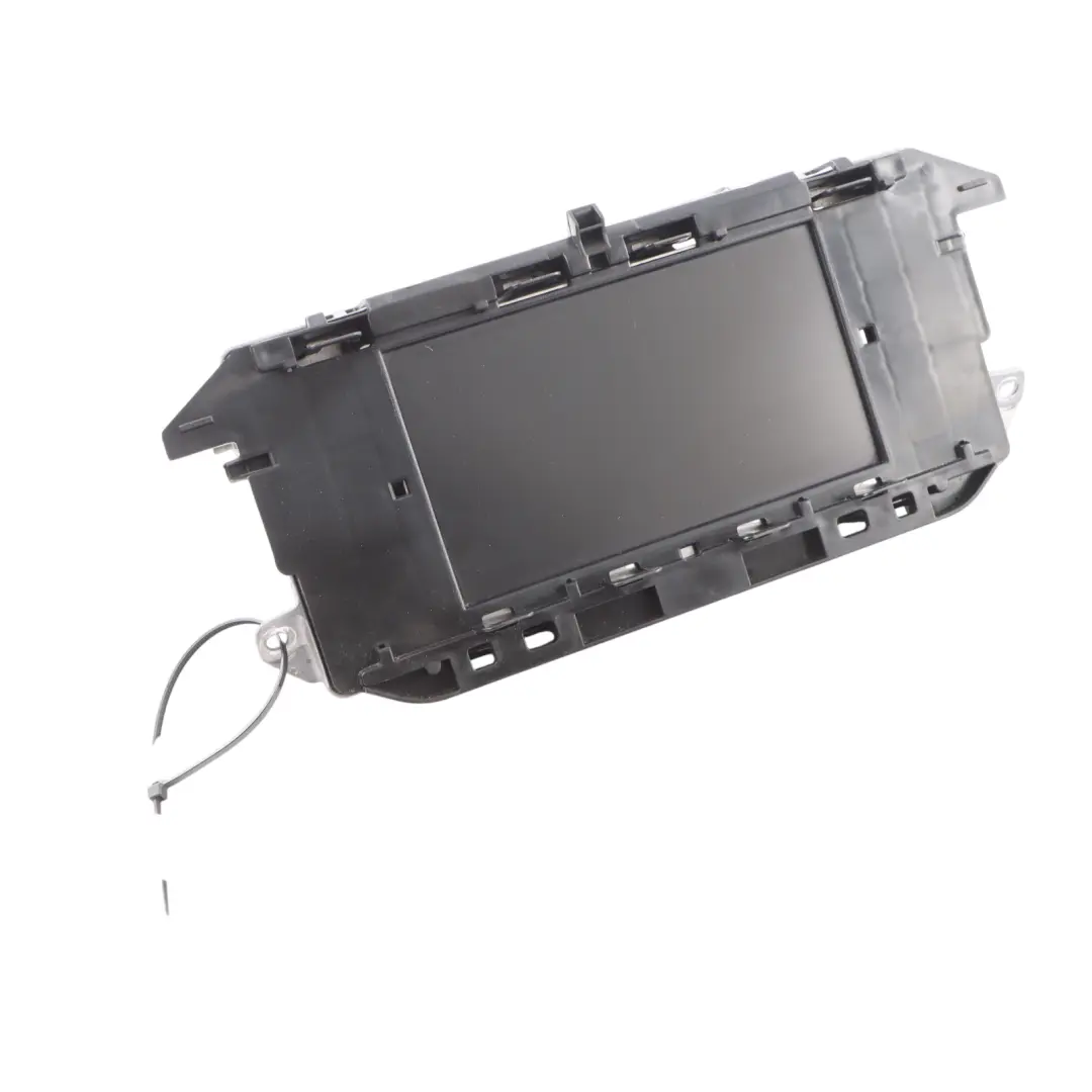 Display Bildschirm Dashboard Navigation Monitor CID 6,5" für BMW X1 E84 mit Teilenummer 9289583 BMW X1 E84 Display Bildschirm Dashboard Navigation Monitor CID 6,5" - SKU 9289583-1 - Teilenummer 9289583