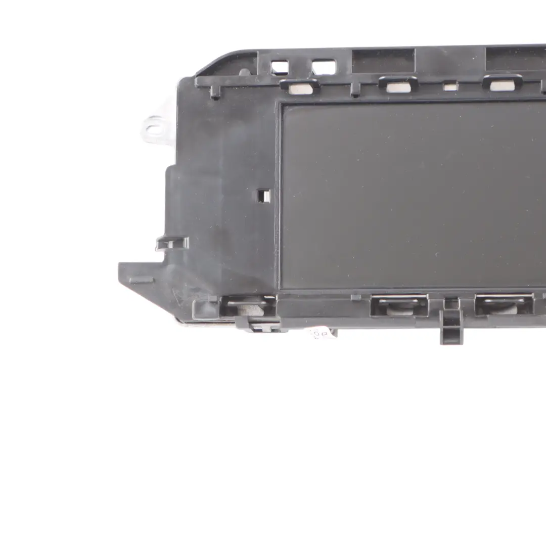 BMW X1 E84 Écran De Navigation Pour Tableau De Bord 6,5" - SKU 9289583-1 - Numéro de pièce 9289583