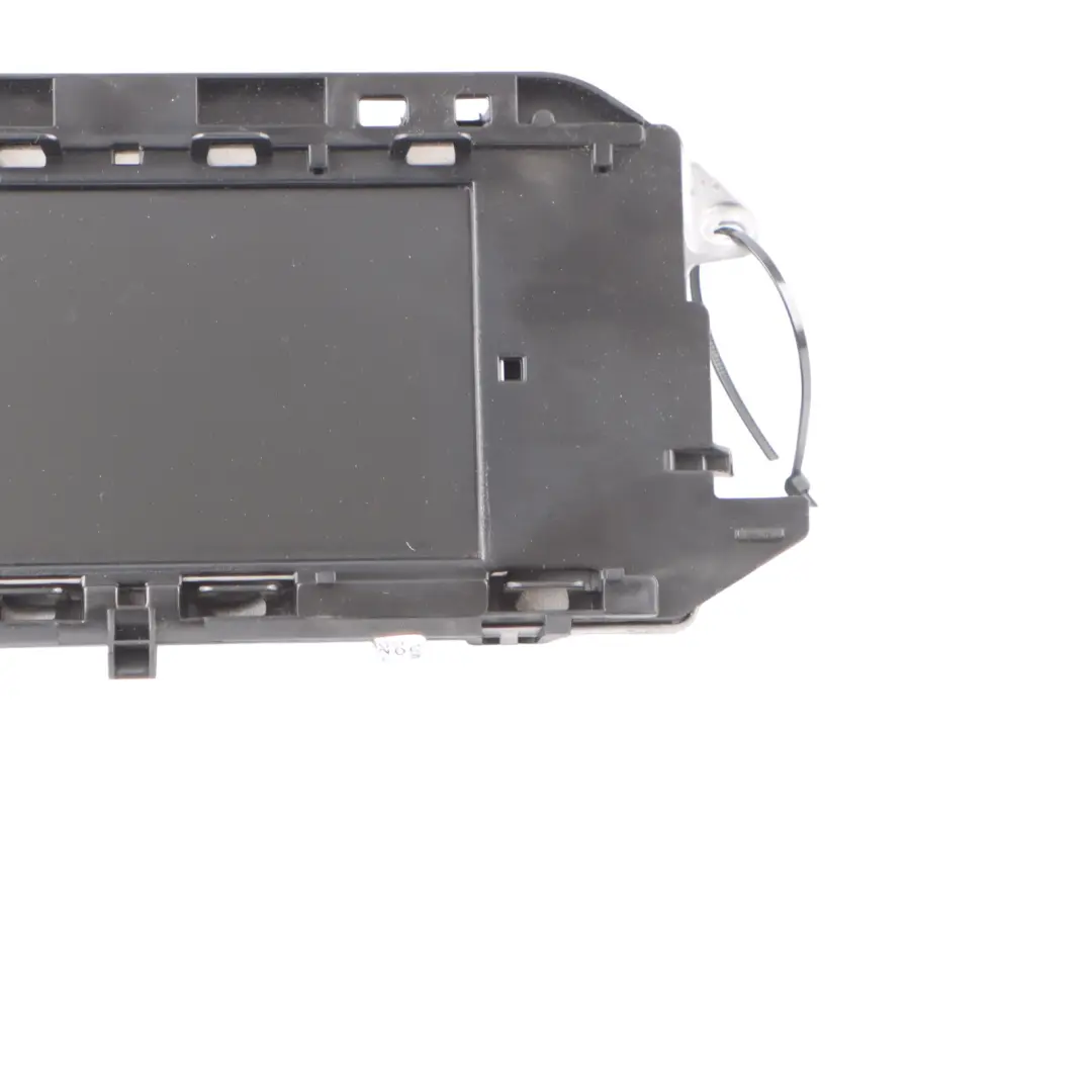 Display Screen Dashboard Navigation Monitor On-Board CID 6,5" to BMW X1 E84 with Part number 9289583 BMW X1 E84 Display Screen Dashboard Navigation Monitor On-Board CID 6,5" - SKU 9289583-1 - Part number 9289583