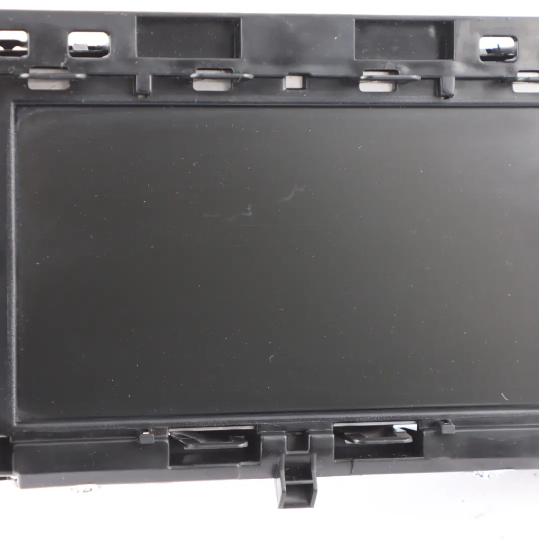 Schermo Cruscotto Monitor Navigazione On-Board CID 6,5" per BMW X1 E84 con numero di parte 9289583 BMW X1 E84 Schermo Cruscotto Monitor Navigazione On-Board CID 6,5" - SKU 9289583-1 - Numero di parte 9289583