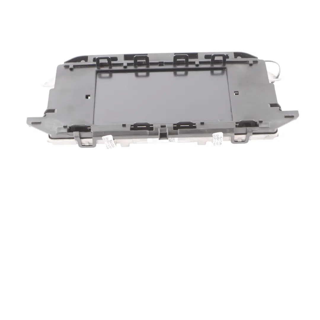 Pantalla Salpicadero Monitor De Navegación A Bordo CID 6,5" para BMW X1 E84 con número de pieza 9289583 BMW X1 E84 Pantalla Salpicadero Monitor De Navegación A Bordo CID 6,5" - SKU 9289583-1 - Número de pieza 9289583
